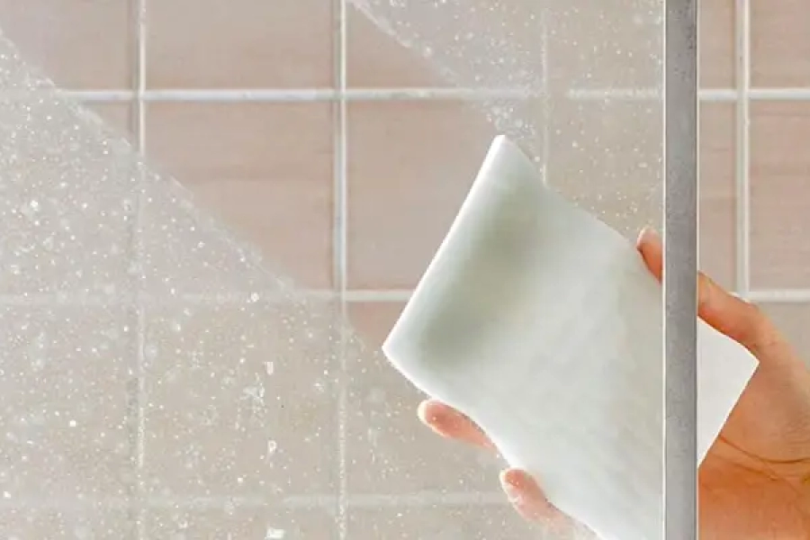 Почистване на котлен камък