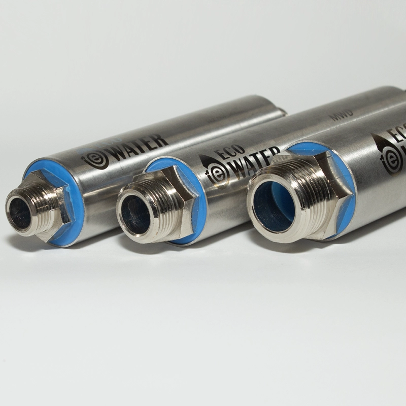 Eco Water G ⁵/₄ ᴹ INDUSTRY