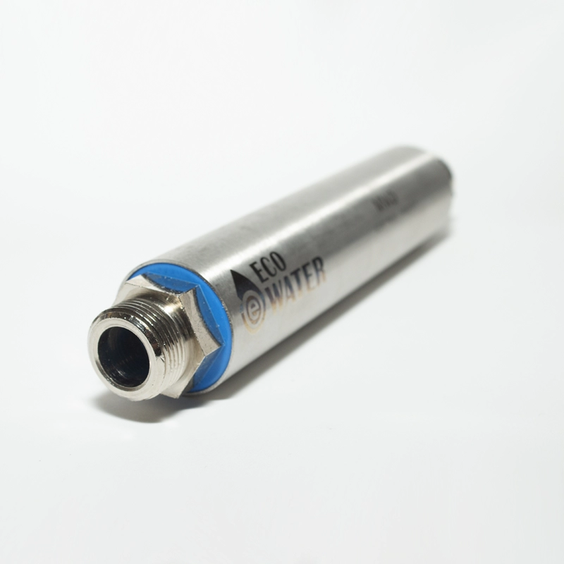 Филтър против варовик и котлен камък Eco Water G¾ Home